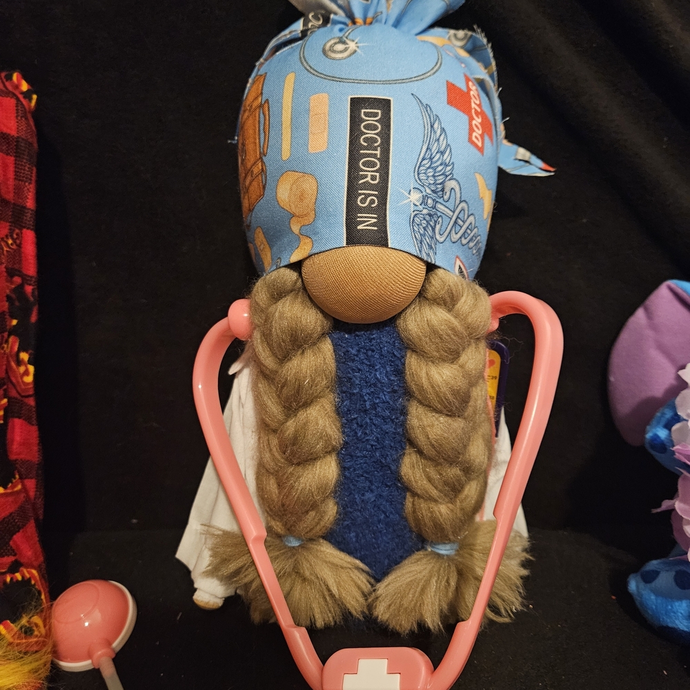 Doctor Gnome
